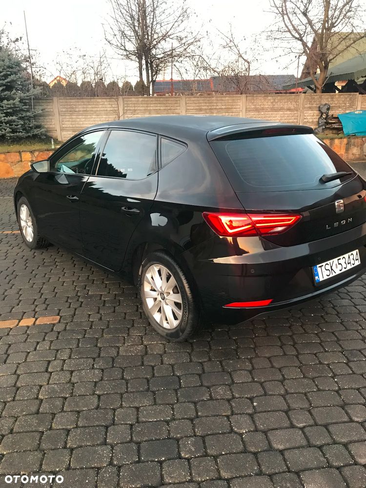 Seat Leon - 15