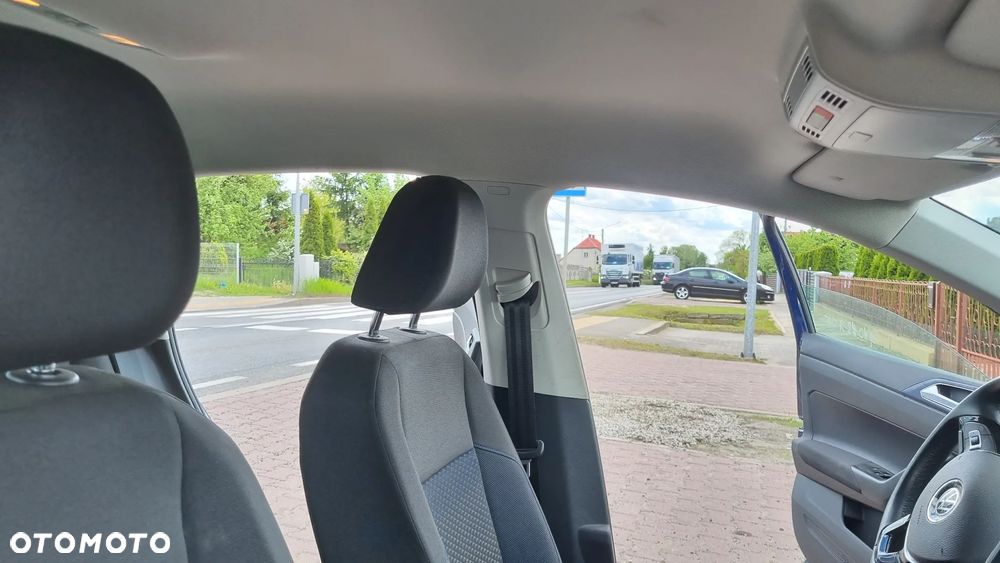 Volkswagen Polo 1.0 TSI OPF Comfortline - 33