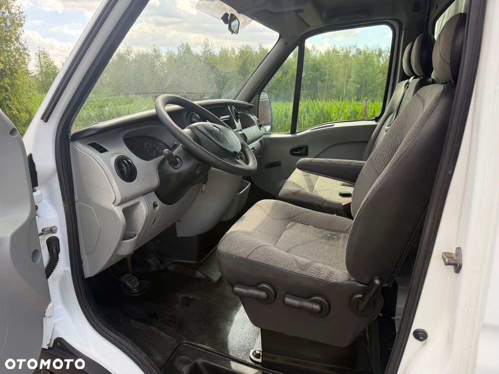 Renault Master - 5