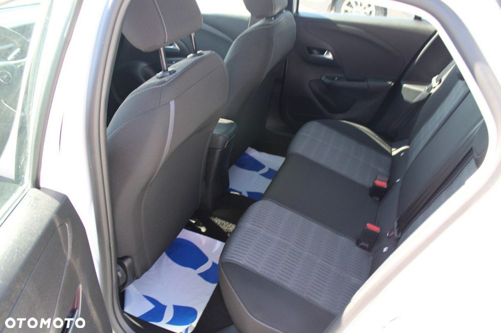 Opel Corsa - 23