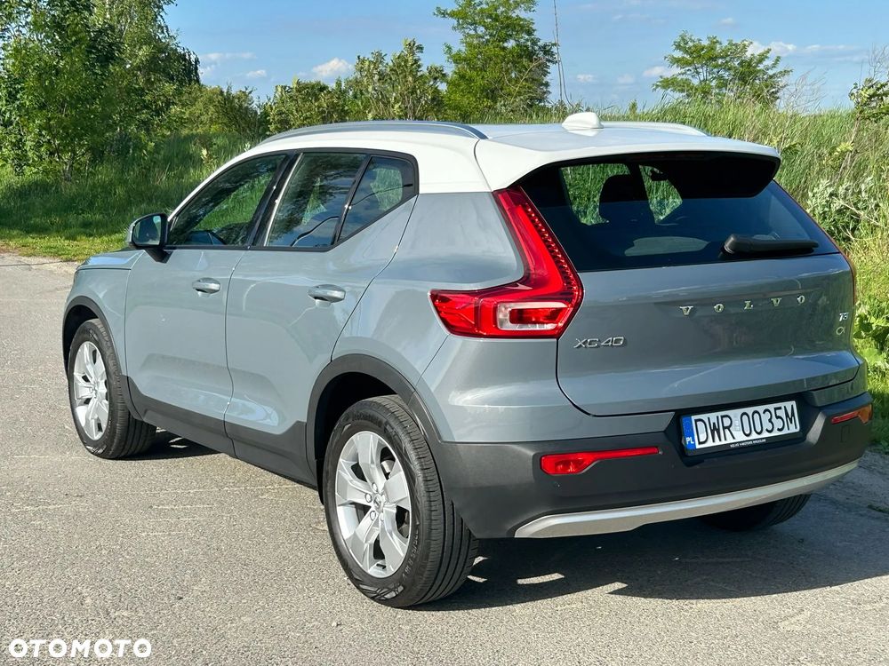 Volvo XC 40 T3 Momentum Pro - 8