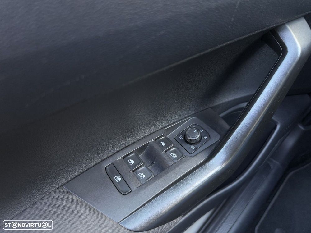 VW Taigo 1.0 TSI Life - 24