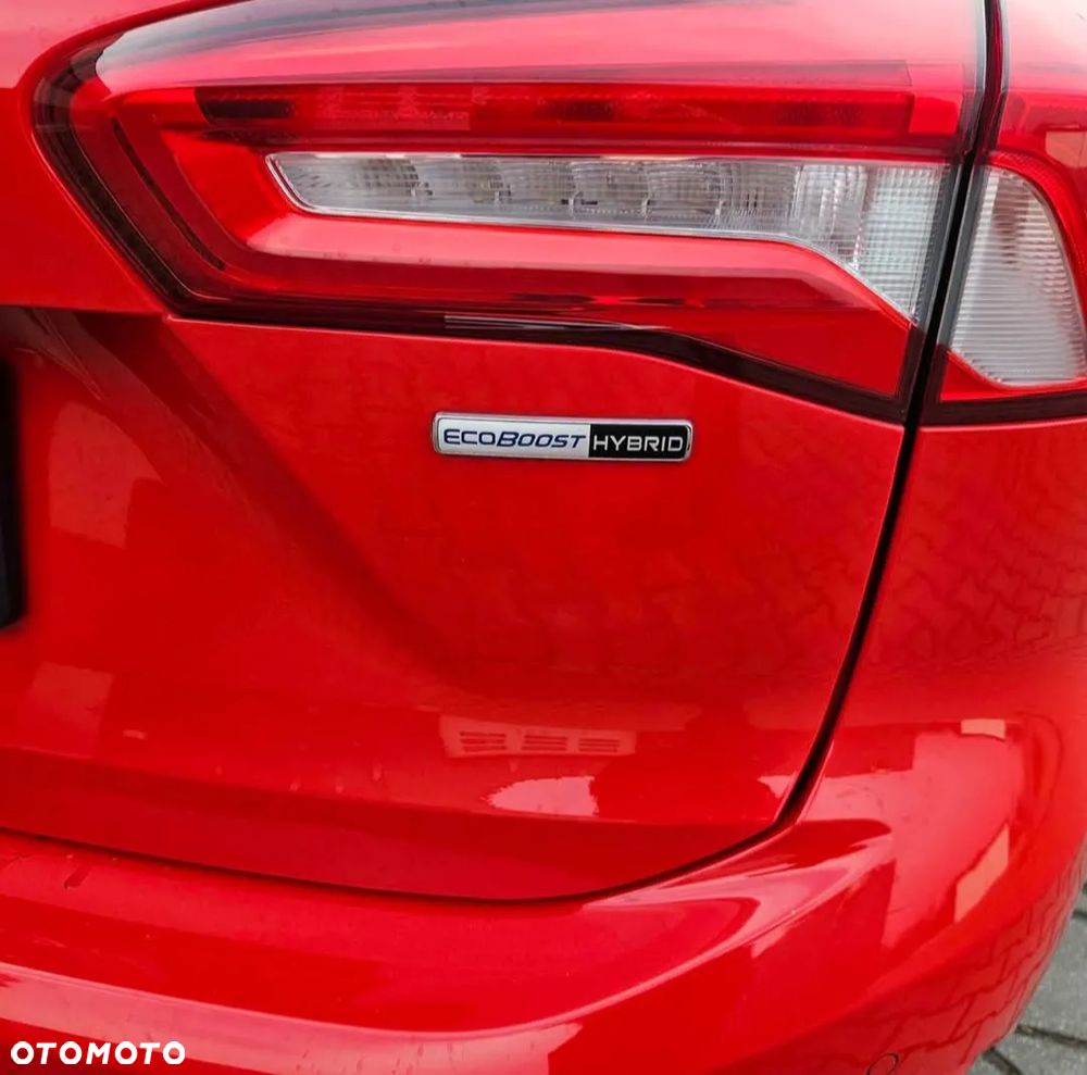 Ford Focus 1.0 EcoBoost mHEV ST-Line - 6