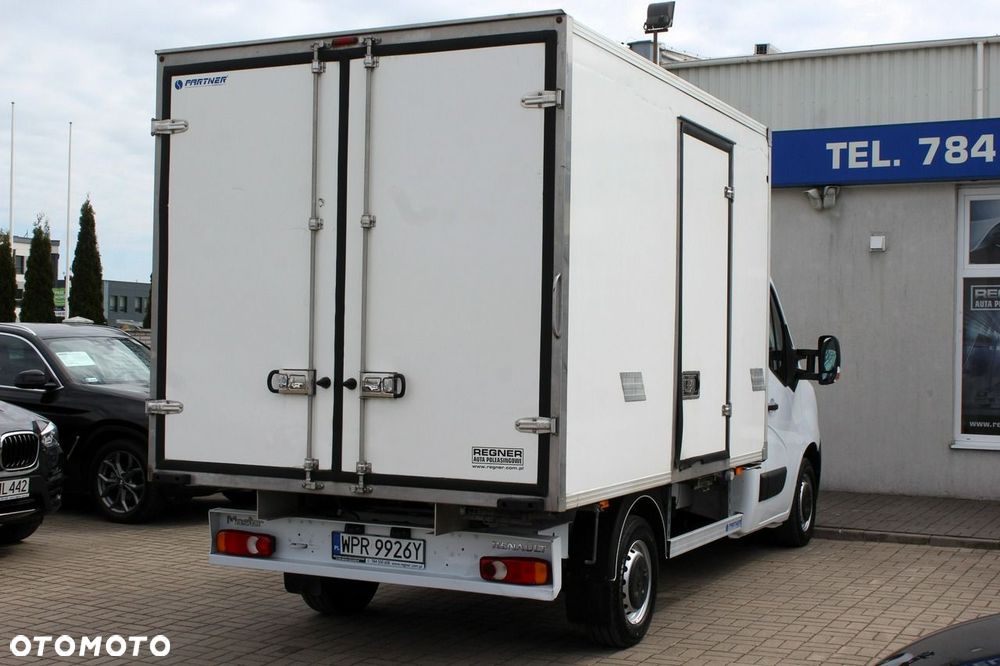 Renault Master - 7