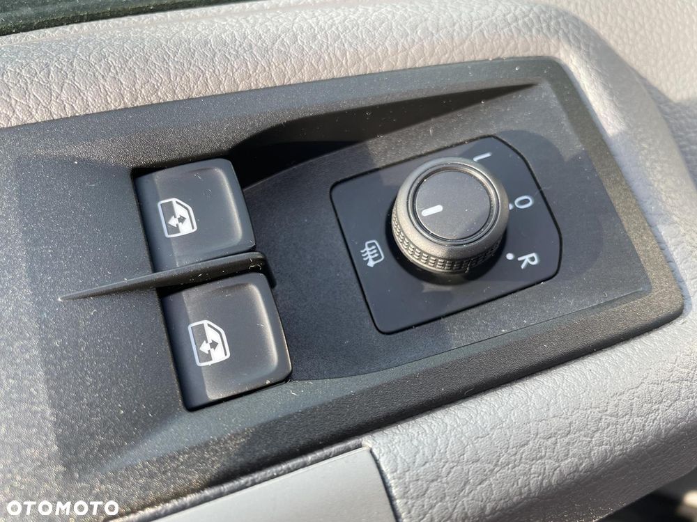 Volkswagen Crafter Standard - 32