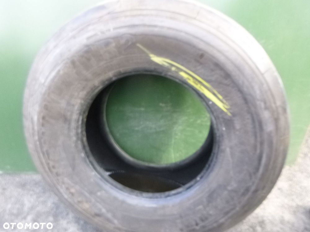 425/65R22,5 Continental HTR2. Opony ciężarowe - 3