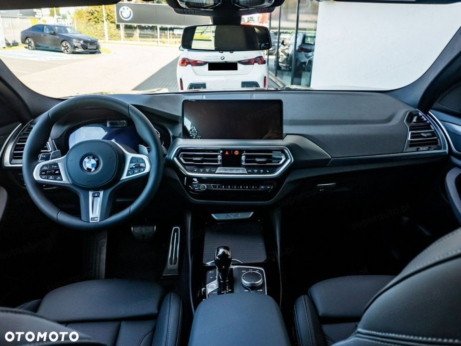 BMW X4 - 11