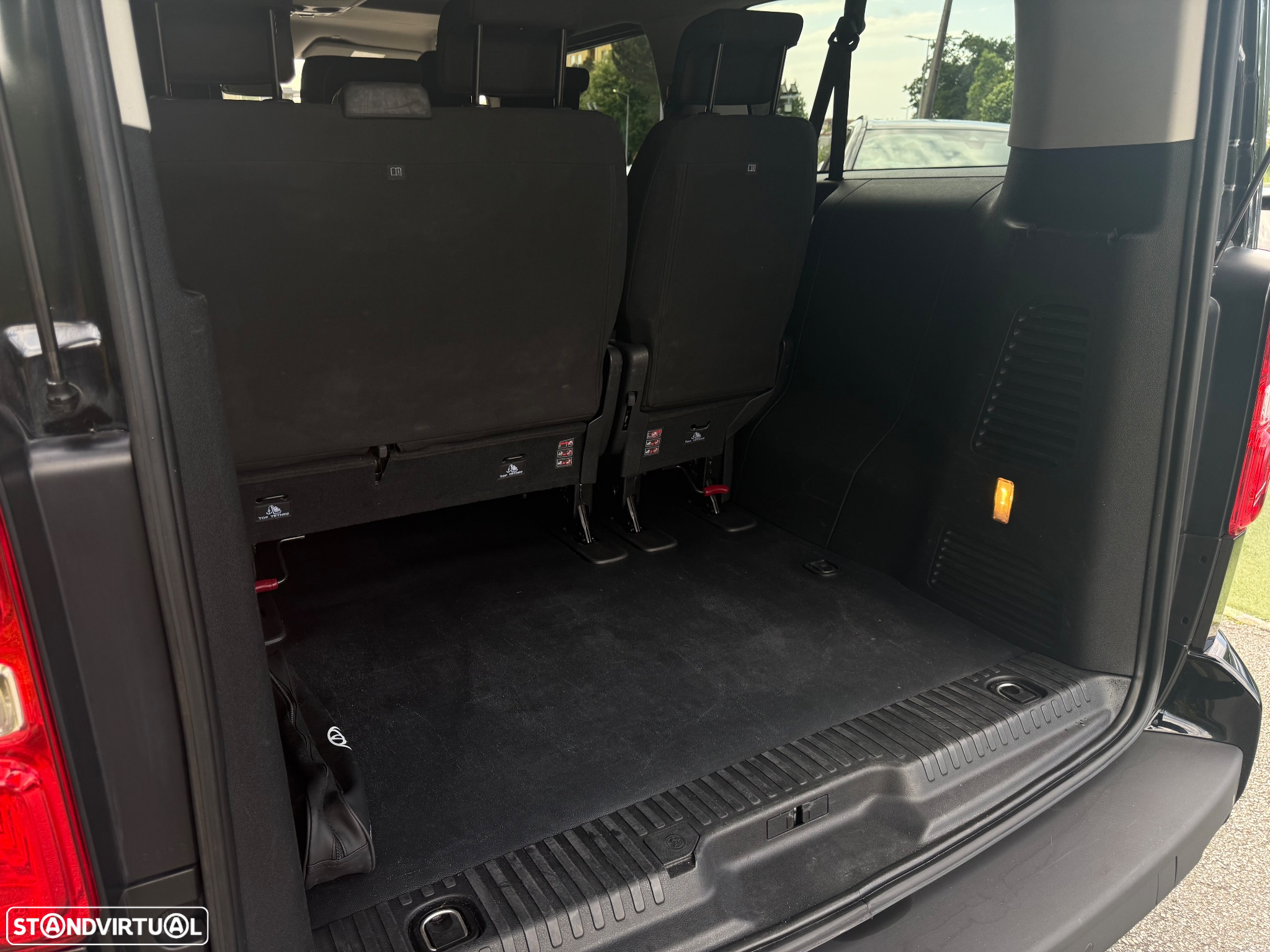Toyota Proace Verso 1.5 D-4D L2 1.0T Exclusive 9L - 26