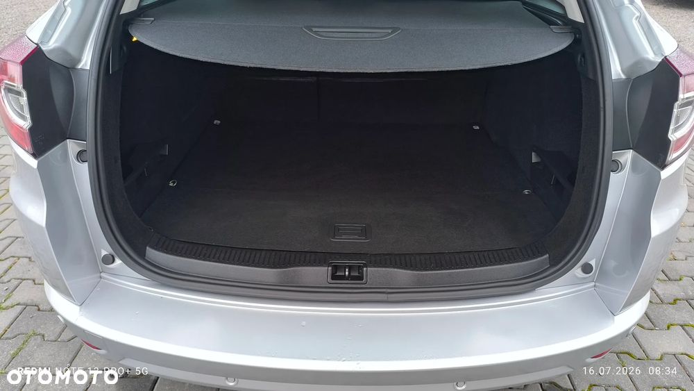 Renault Megane 1.6 16V 110 Dynamique - 27