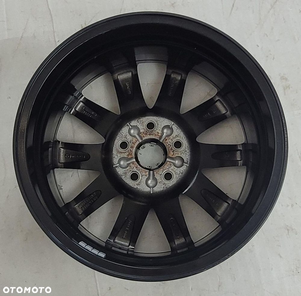 FELGA 7X17 ET45 5X114,3 MAZDA CX-5 II KF KB8MV3810 - 9