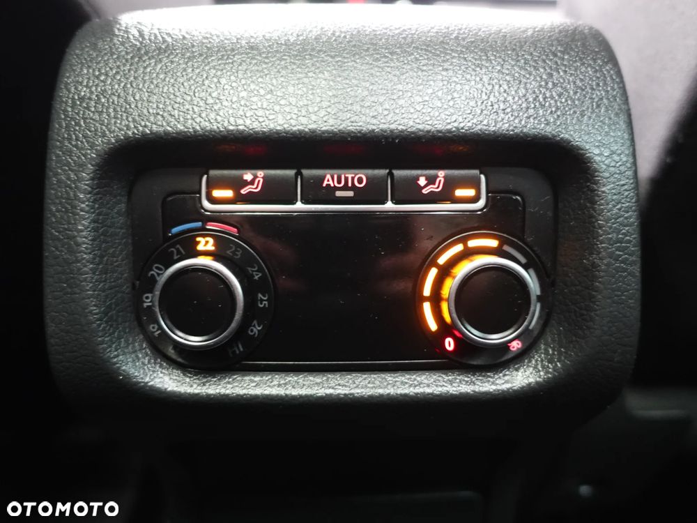 Seat Alhambra 2.0 TDI Ecomotive Style - 20