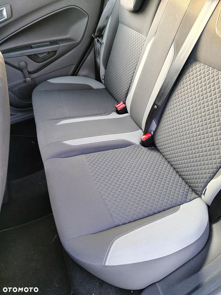 Ford Fiesta 1.0 Start-Stop Trend - 19