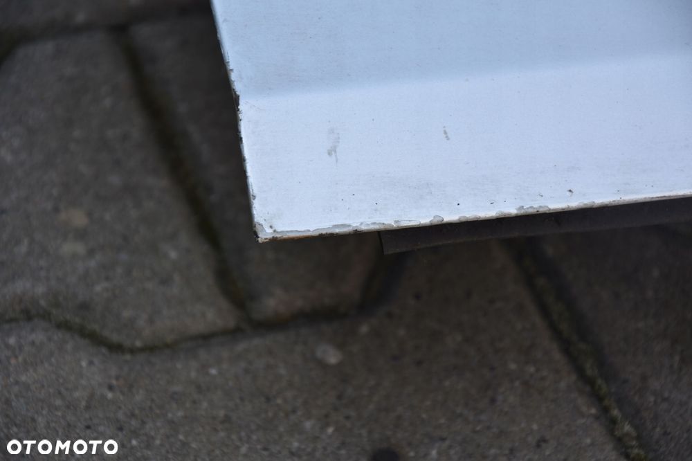 BMW E60 E61 DRZWI PRAWE PRZÓD - 5