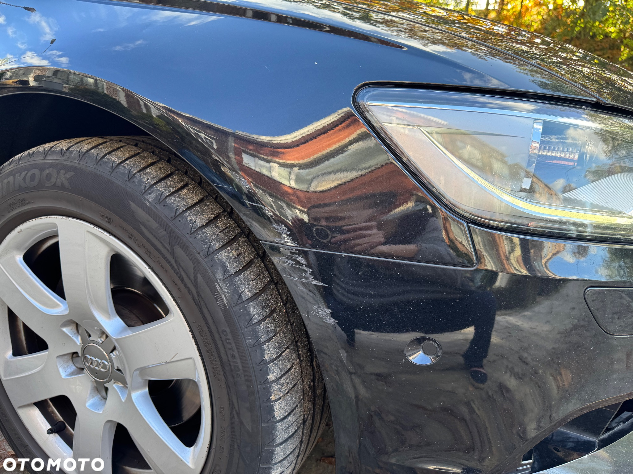 Audi A6 Avant 2.0 TDI DPF multitronic - 17