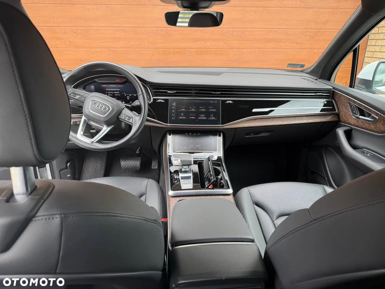 Audi Q7 45 TDI Quattro Tiptronic - 7