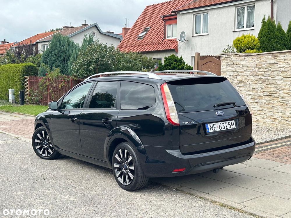Ford Focus - 2