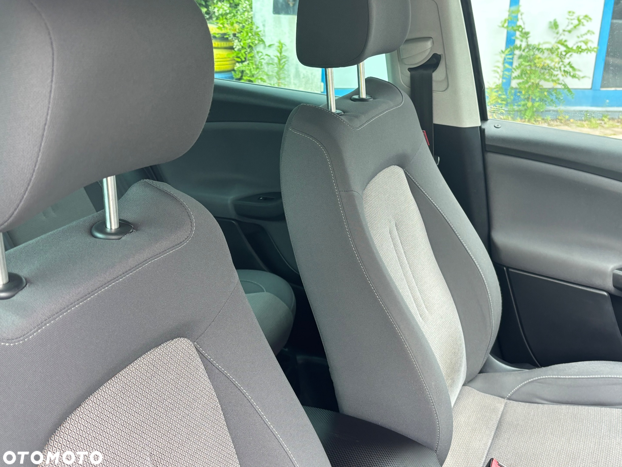 Seat Altea XL 1.2 TSI Style Copa - 17
