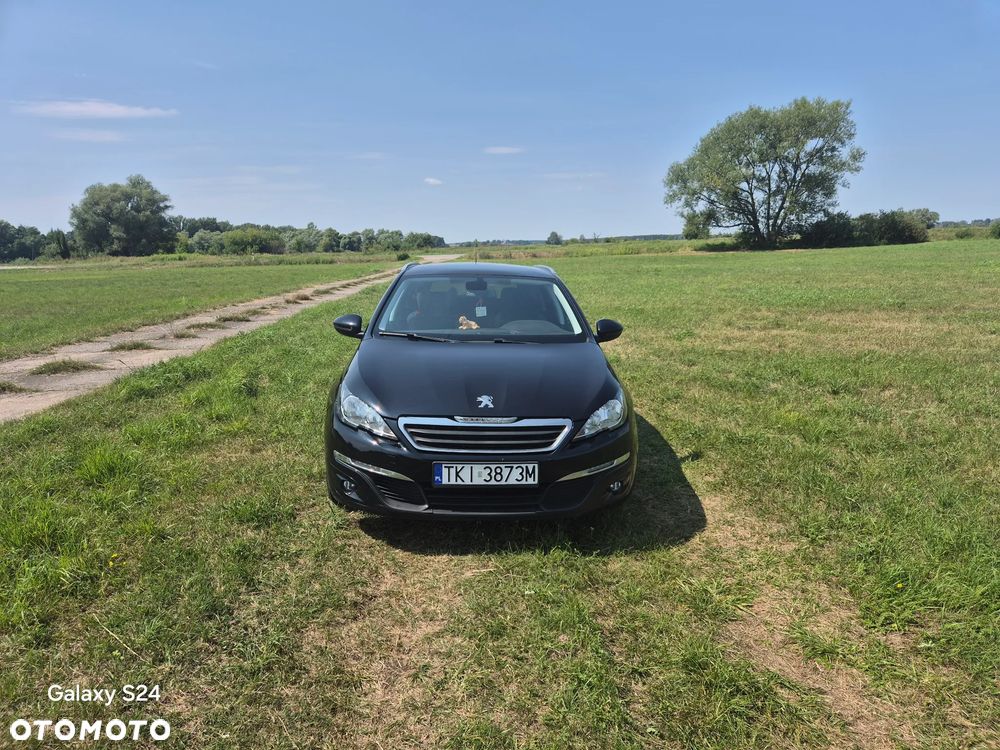 Peugeot 308 1.2 PureTech Style S&S - 1