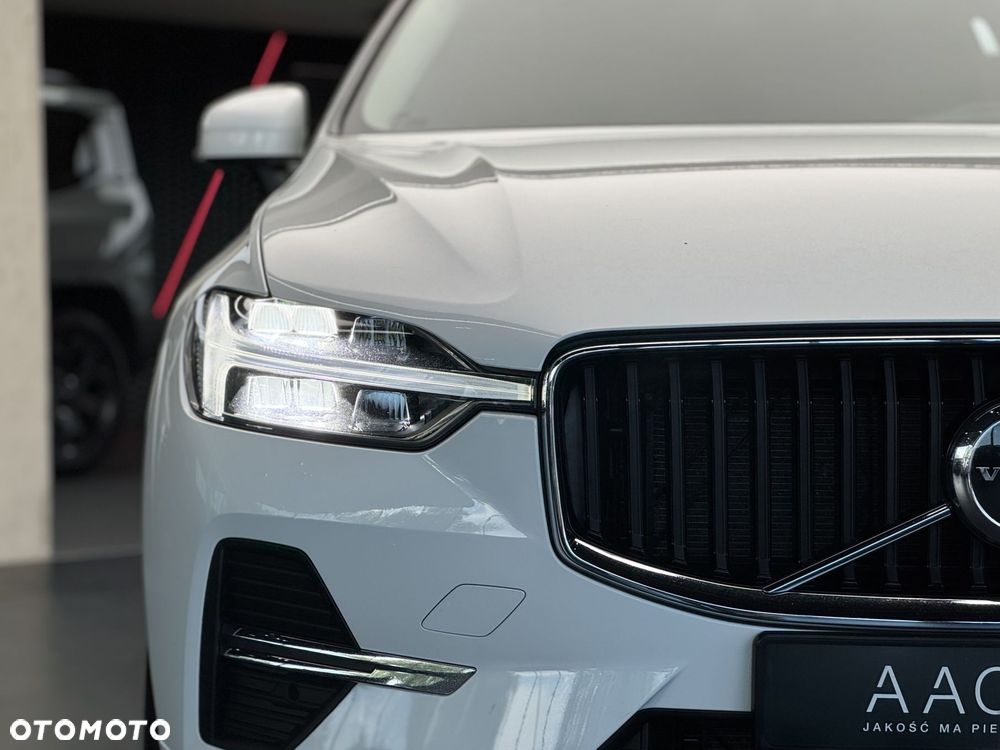 Volvo XC 60 B4 B Core - 40