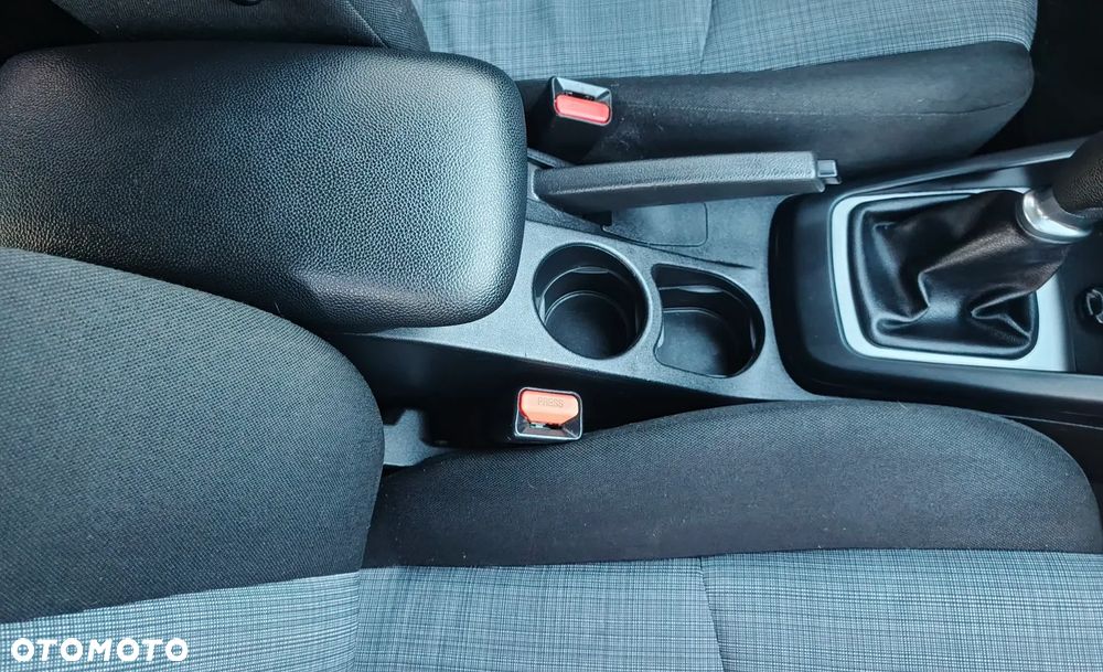 Kia Ceed 1.4 CVVT EX - 24