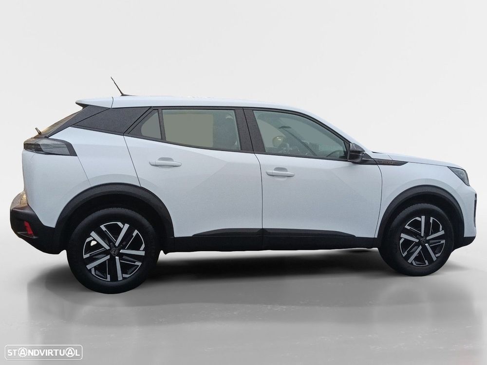 Peugeot 2008 1.2 PureTech Style - 6