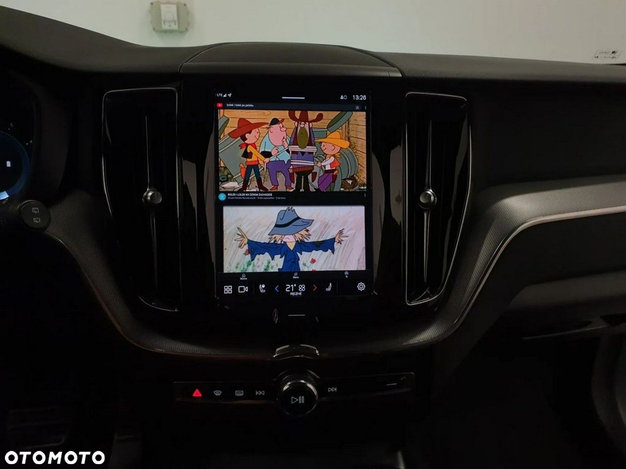 Volvo XC 60 B4 D AWD Geartronic RDesign - 18