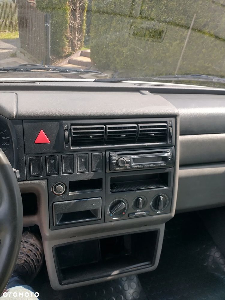 Volkswagen T4 - 9
