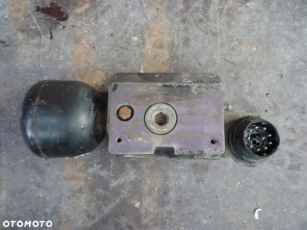 BMW E34 MODUŁ 2.1355-0009.4 33.19-1139135 - 4