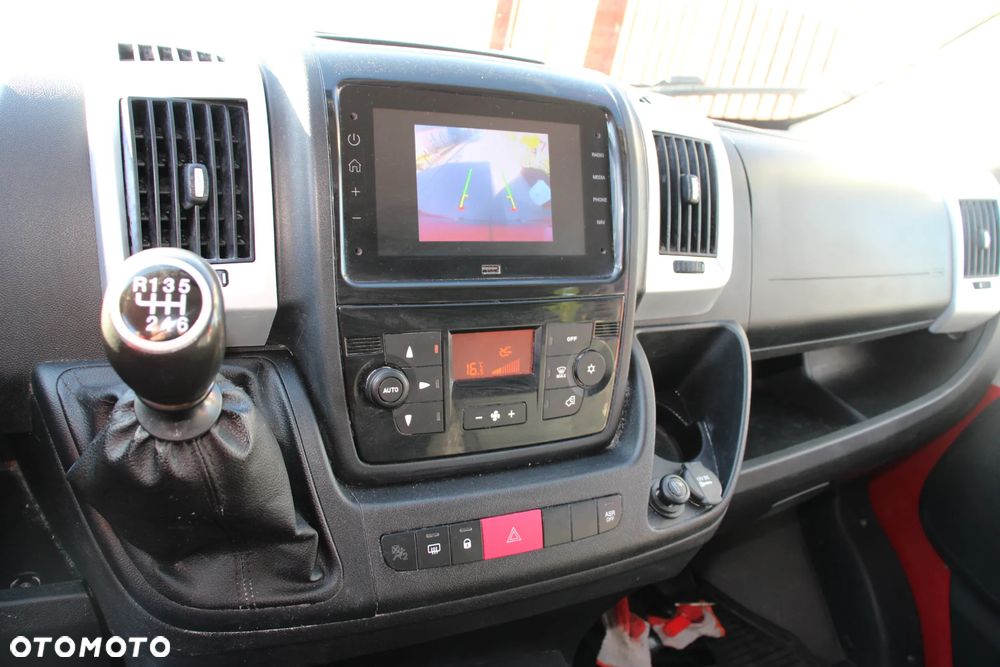 Fiat DUCATO - 9