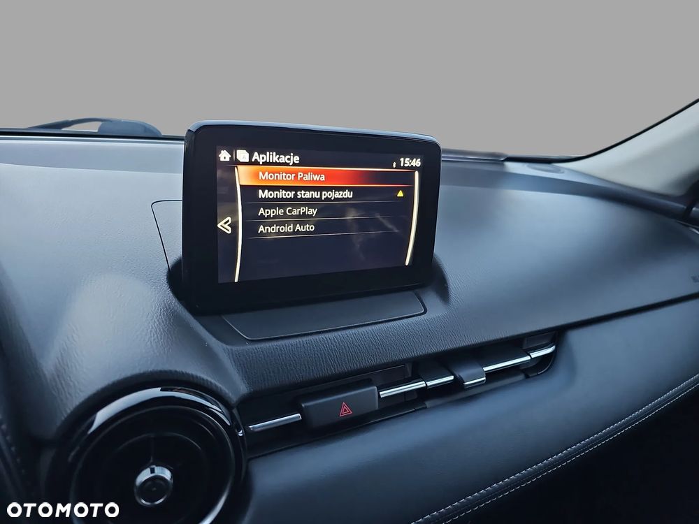 Mazda CX-3 2.0 SkyPassion - 19