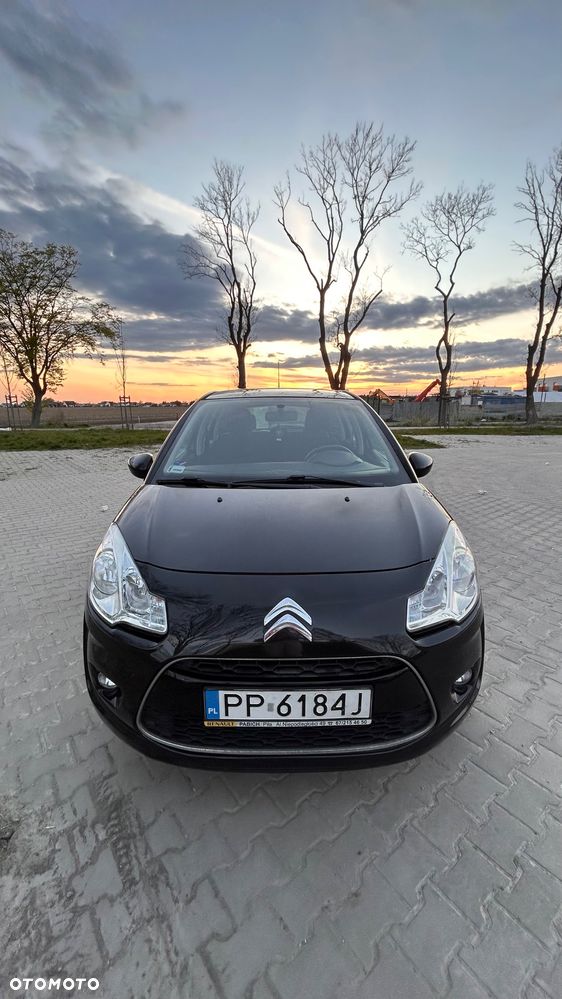 Citroën C3 1.4 Attraction - 7