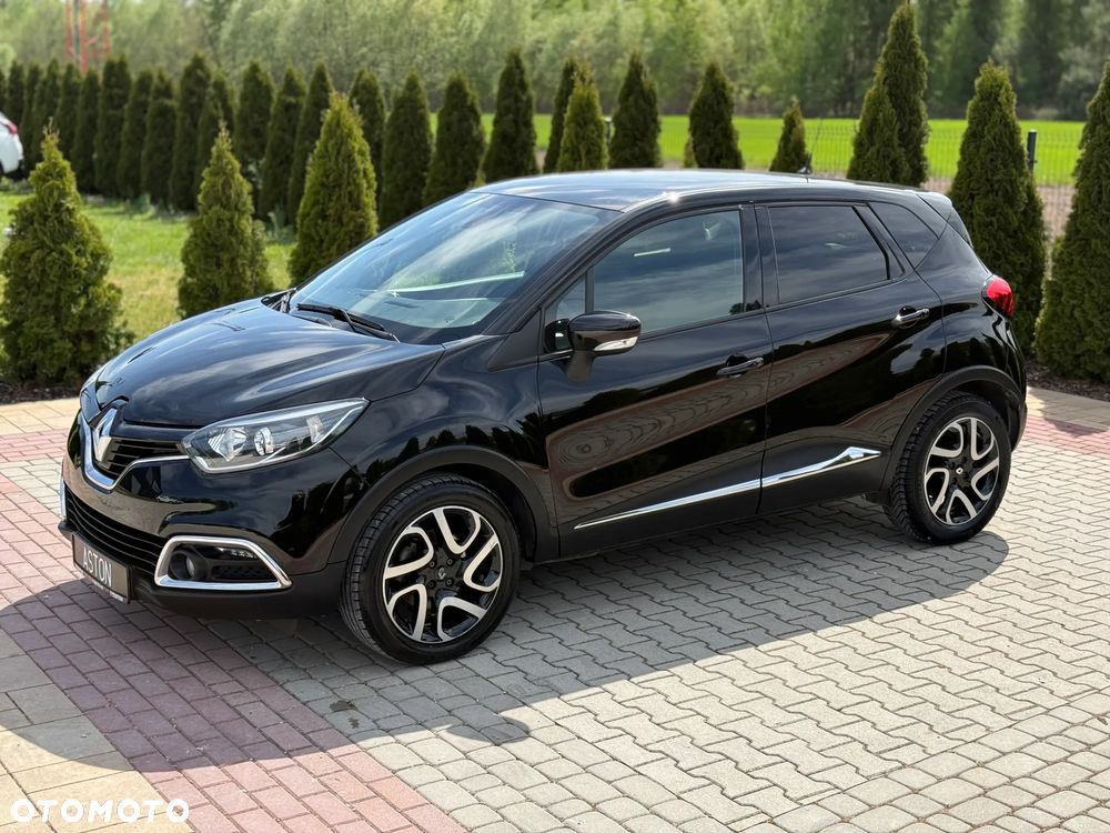 Renault Captur ENERGY dCi 90 Start&Stop Intens - 13