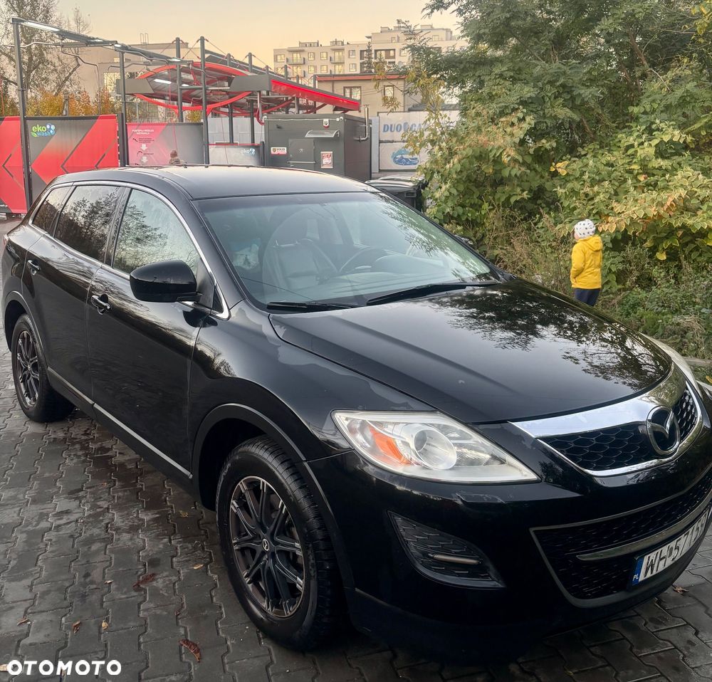 Mazda CX-9 3.7 V6 Sport - 3