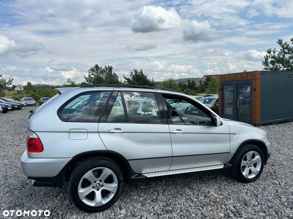 BMW X5 - 2