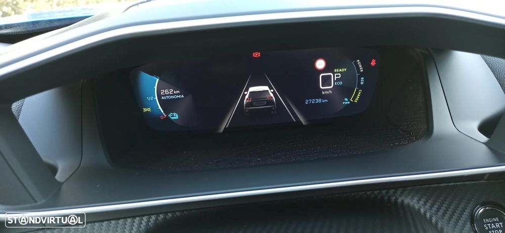 Peugeot e-2008 GT Pack - 24