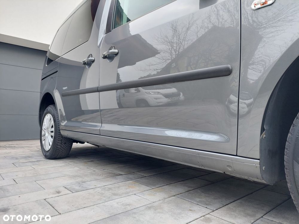 Volkswagen Caddy 1.2 (5-Si.) BMT Edition 30 - 32