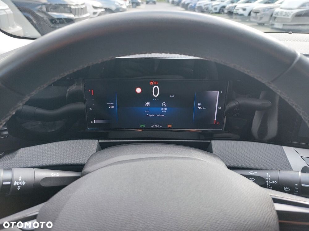 Opel Astra - 16