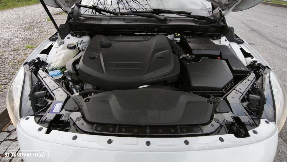 Volvo V40 2.0 D2 Volvo Ocean Race - 25