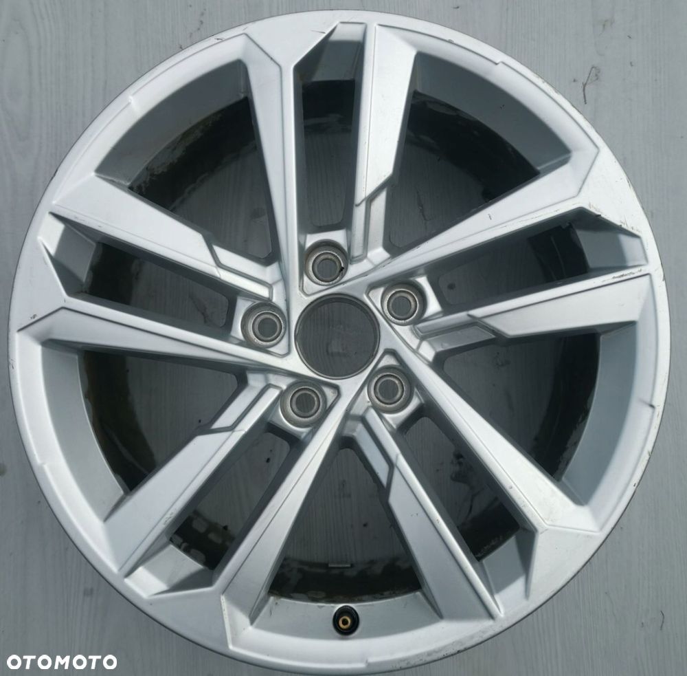 FELGA AUDI A3 S3 8Y 8J 17 ET46 5x112 8Y0601025E - 1