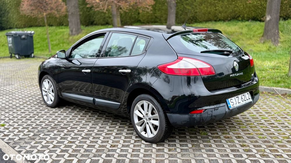 Renault Megane - 3