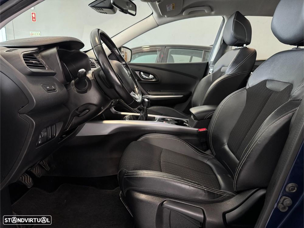 Renault Kadjar 1.5 dCi Intens - 16