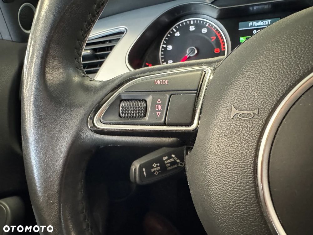 Audi A4 Allroad - 14