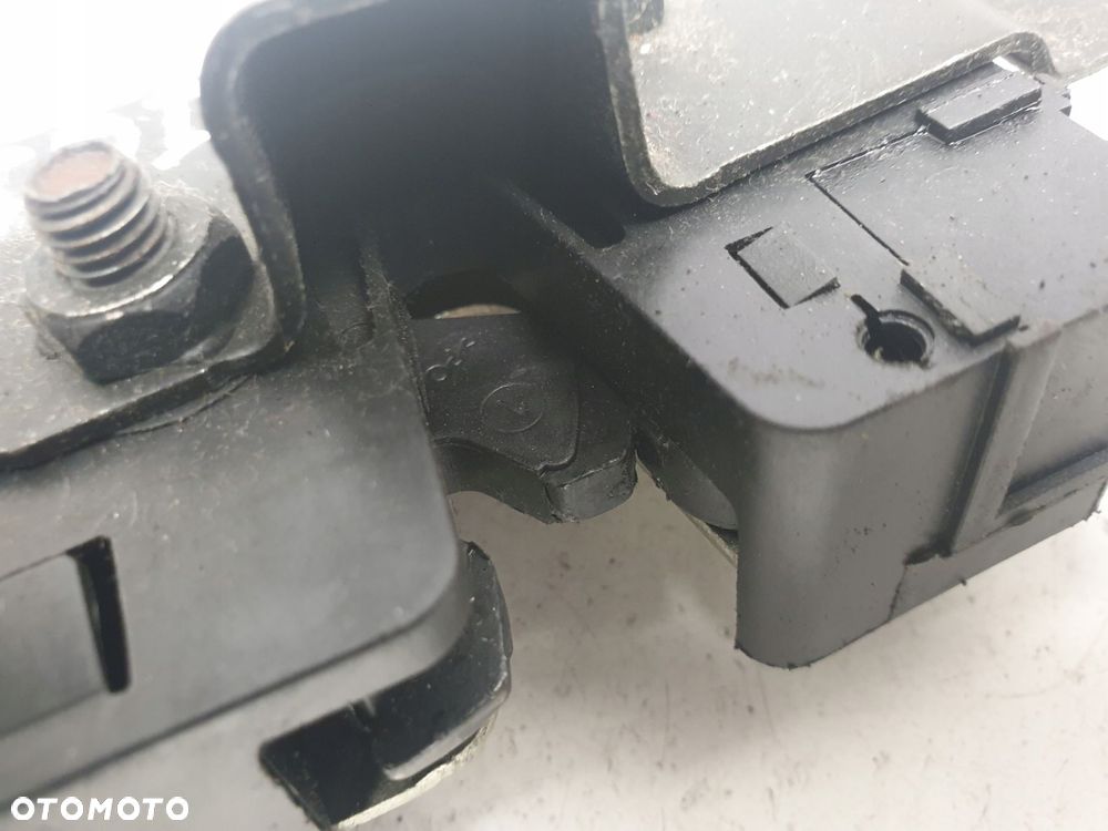 Volvo S60 LEWA RĄCZKA SKŁADANIA KANAPY 9188720 - 4