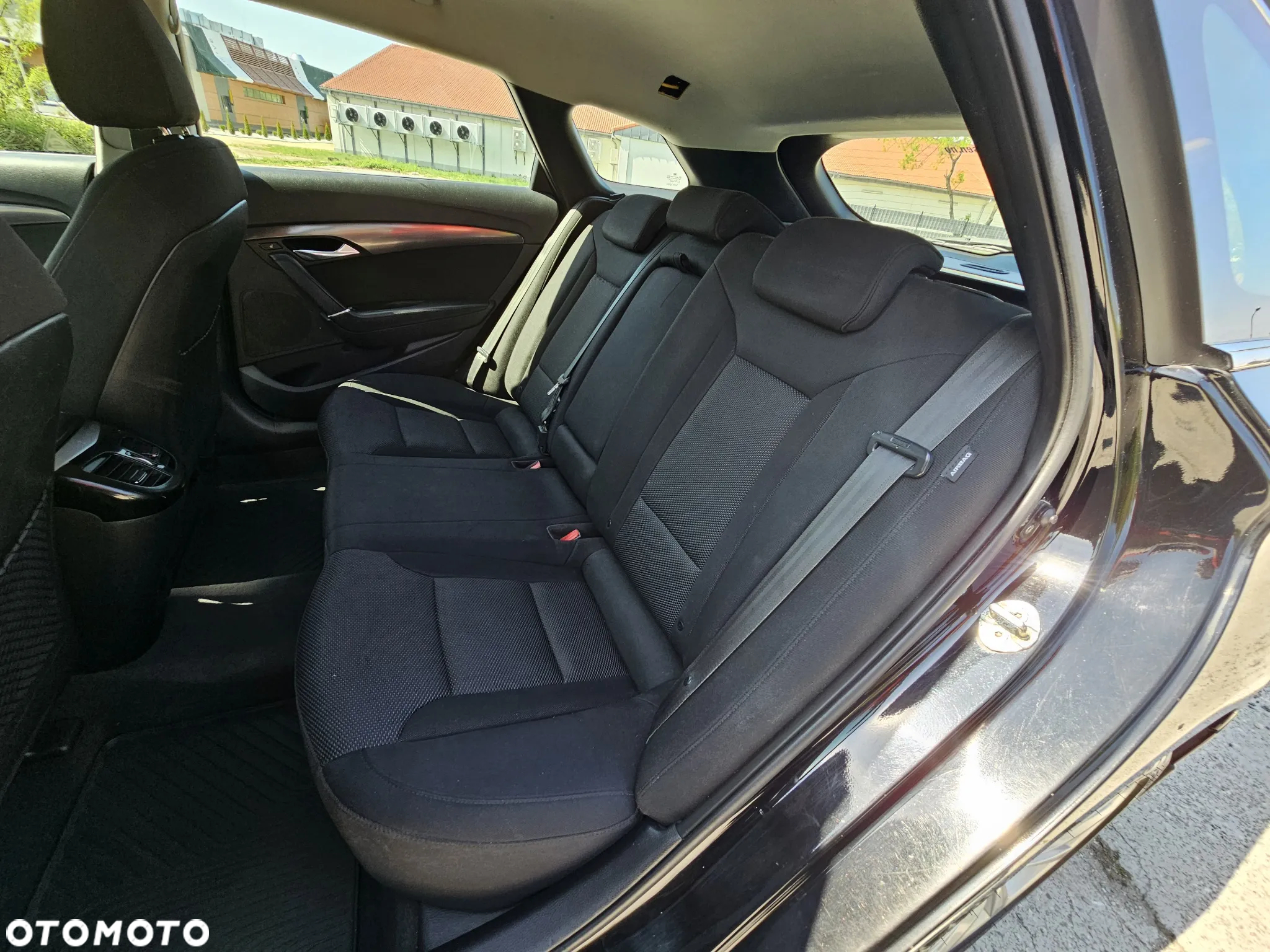 Hyundai i40 i40cw 1.7 CRDi Comfort - 20