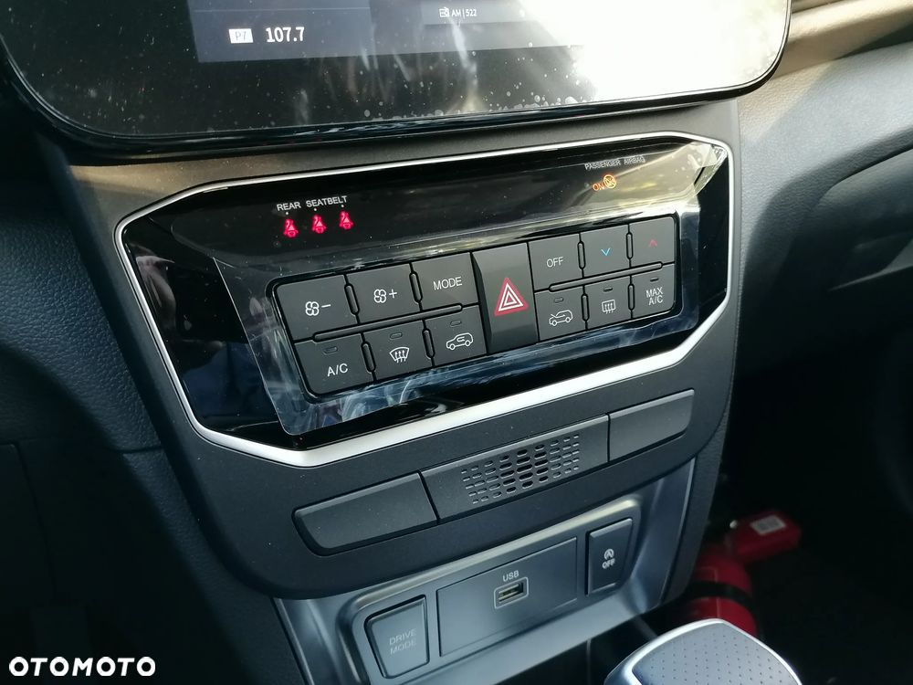 SsangYong/KGM Tivoli 1.5 T-GDI Joy - 17