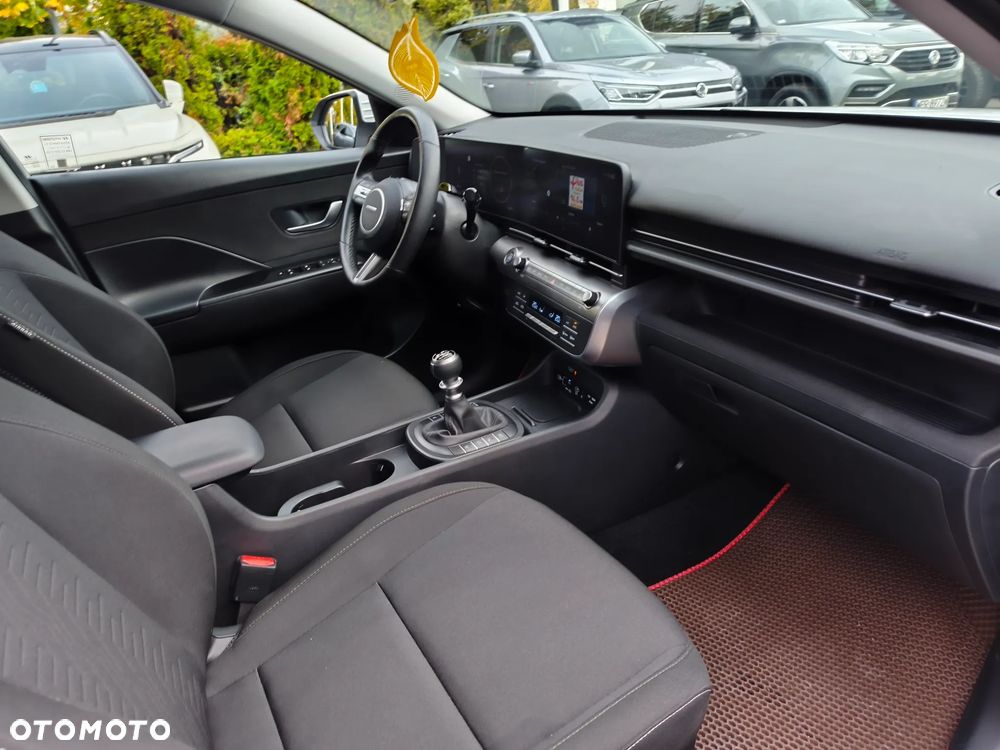 Hyundai Kona - 16