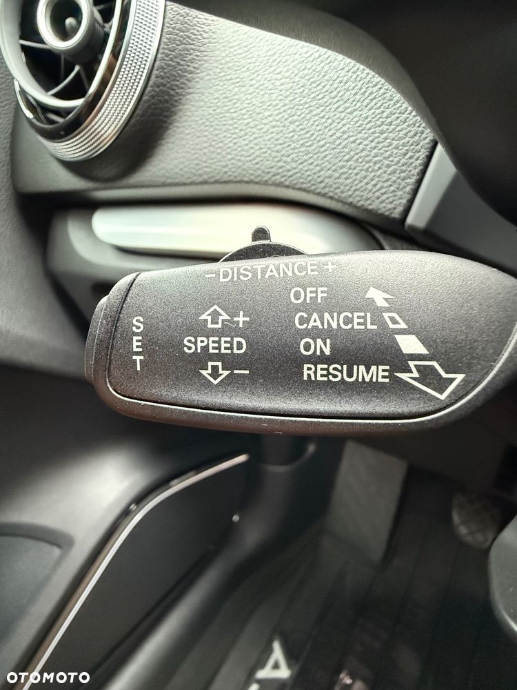 Audi A3 Sportback 2.0 TDI clean diesel Ambiente - 16