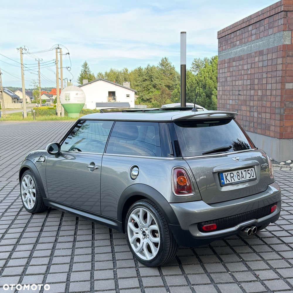 MINI Cooper S - 12