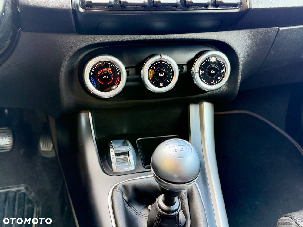 Alfa Romeo Giulietta 1.4 TB Progression - 18
