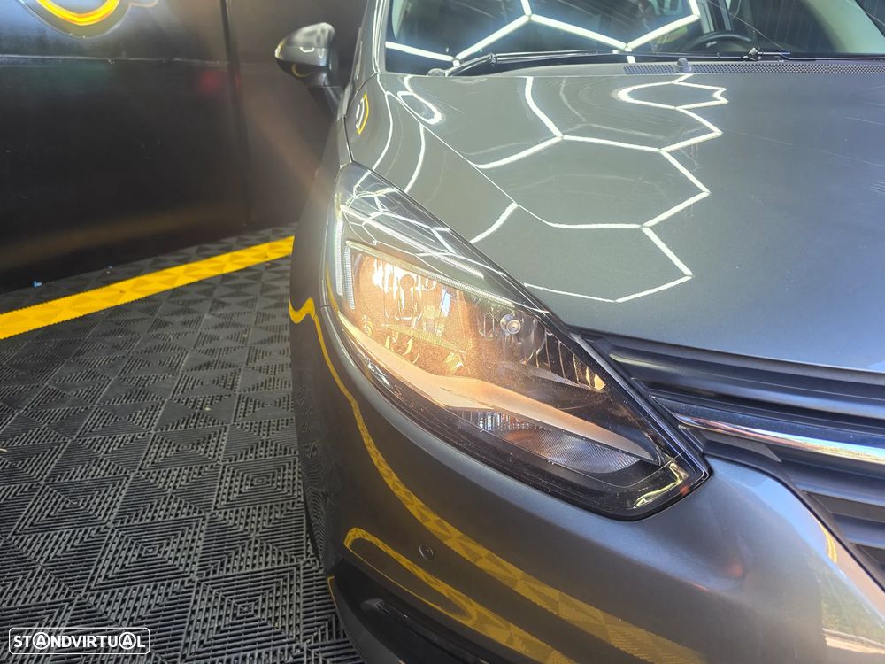 Opel Zafira 1.6 CDTi Dynamic S/S - 16